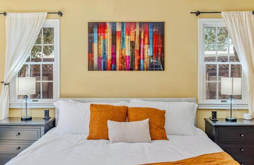 Family Fun Retreat in Wine Country - Epic Game Room - Pool - Spa - Foto 8