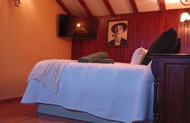 A Casa da Rianxeira - Foto 18