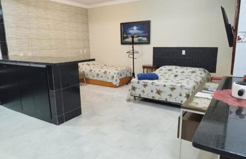 Casa de Praia Família Próximo ao ExpoCentro BC - Foto 48