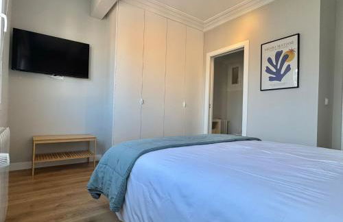 Nuevo y luminoso apartamento en el corazón de Vigo - Foto 27