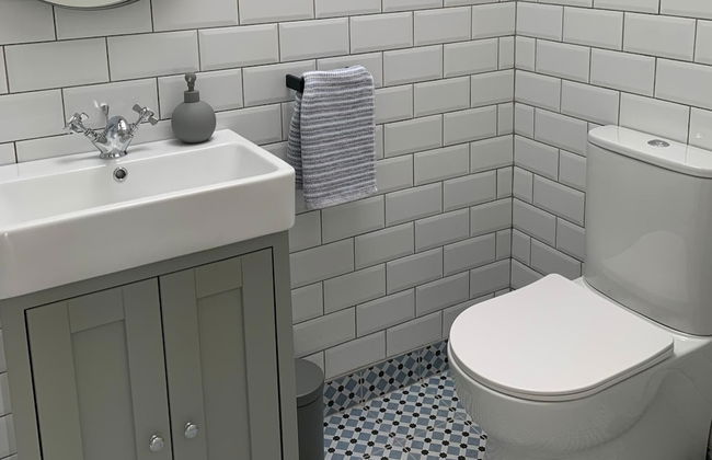 Farm House - Sleeps 7 - Garden - Parking - Foto 16