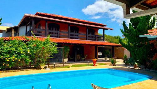 Casa com Piscina em Penha/SC - Beto Carrero - Foto 4
