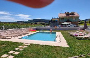 Apartamentos Turísticos el Pontón - Foto 35