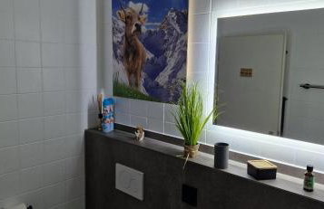 Ferienwohnung deine Auszeit im Allgäu - Foto 19