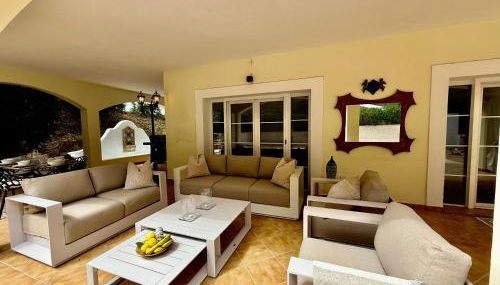 Poolvilla Patricia - Camp de Mar - Foto 4