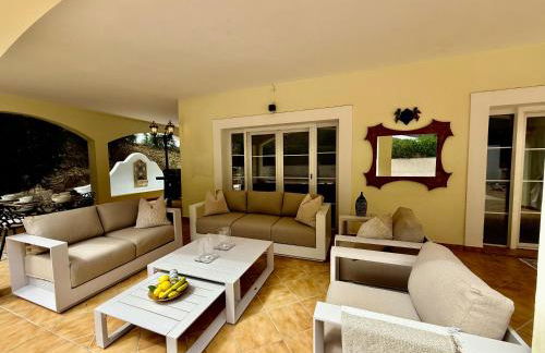 Poolvilla Patricia - Camp de Mar - Foto 4