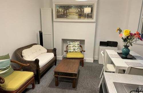 Apartment near Alexandra Palace, London - Foto 9
