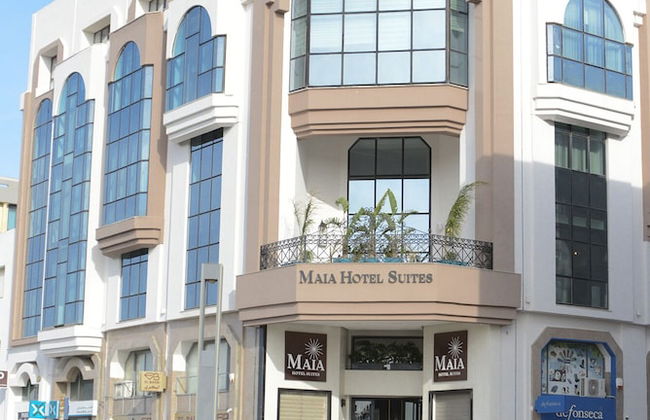 Maia Hotel Suites - Photo 56