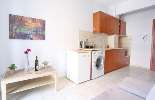 Pantheon City Center Studio - Foto 27