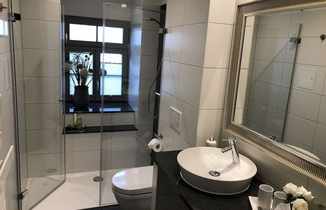 Stadthaus Rosengasse - Foto 27