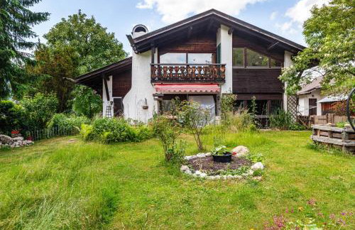 Ferienwohnung Bergblick - Foto 16