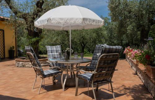 Holiday Home Olive Grove Sabina by Interhome - Foto 32