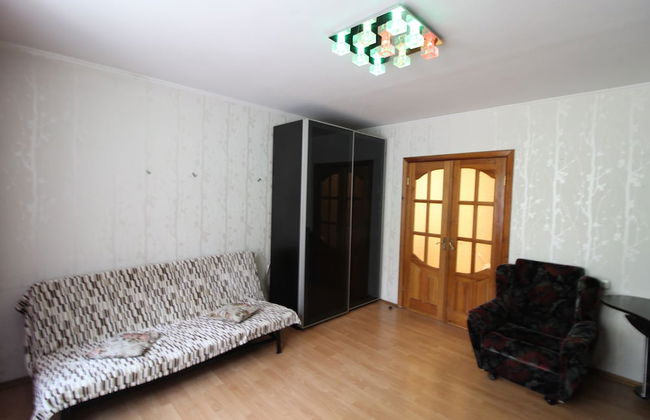 Flats of Moscow Flat Krasnogvardeyskaya - Photo 3