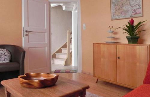 Haus Gertrud Comfortable holiday residence - Foto 9