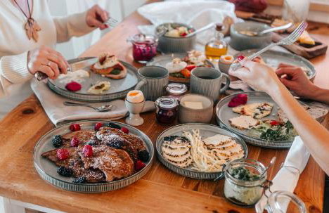 U Pana Boga za piecem - domki w górach, Sauna, Beskidy, Koszarawa - Foto 13