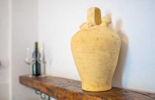 Cubo´s Casa Rural La Cañada de Coín - Foto 34