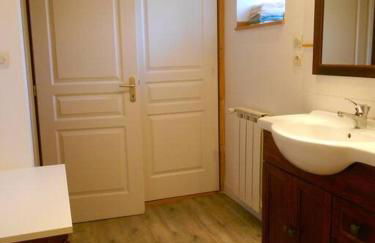 Lozère St Alban Aubrac Margeride gîte 4 étoiles 8 personnes au calme près nature - Foto 14