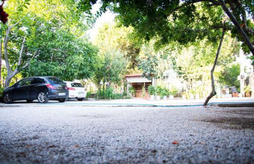 koula's apartments - Foto 19