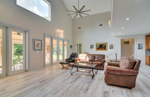 St Petersburg Getaway - 5 Mi to Tropicana Field! - Foto 6