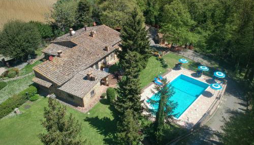 Grace Home, Pool, Wifi, Gambassi Terme - Foto 5