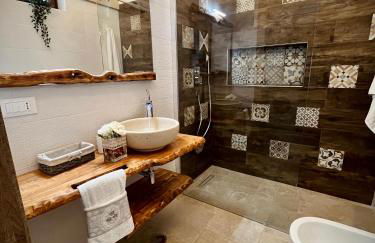 Antica Dimora "Lu suli, Lu mari, Lu jentu" - Foto 77