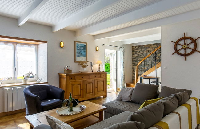 Ty Coz ar Mor - Photo 5