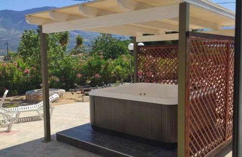 Spedion Kefallonia - Villas with jaccuzzi - Foto 10