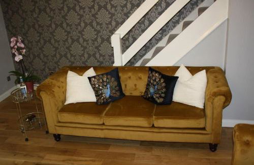 Gorgeous 3 bed House In Milton Keynes - Photo 32