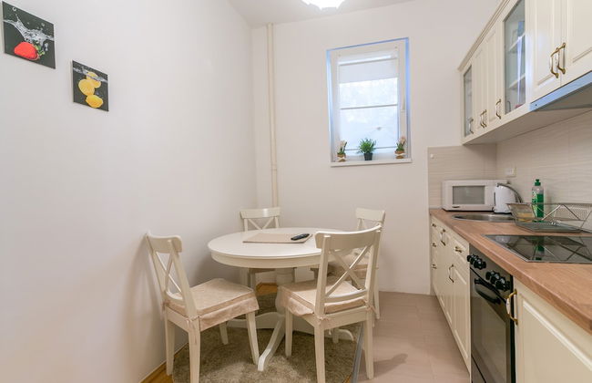 Apartment Dositejeva - Foto 14