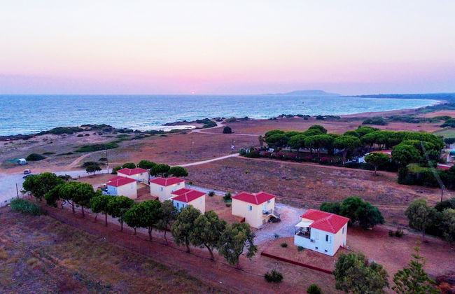 Romanos Beach Villas - Photo 65