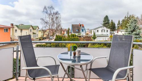 Apartment Ankerplatz by Interhome - Foto 4