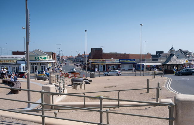 Seahawk Holiday Apartments - Photo 67