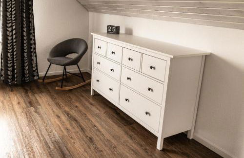 Ferienwohnung Fichtelblick - Foto 34