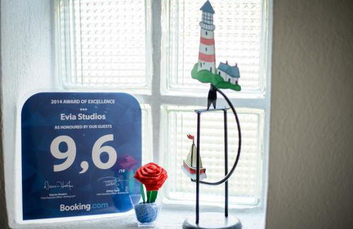 Evia Studios - Photo 2