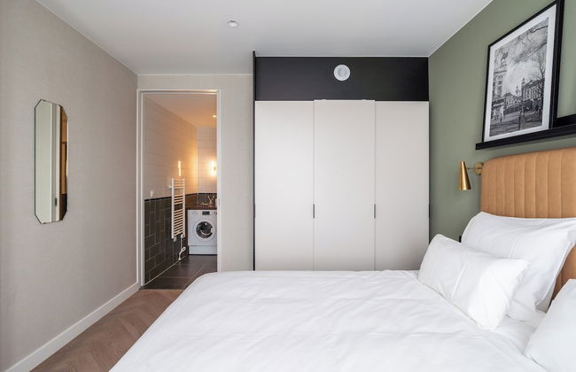 YAYS Antwerp Opera by Numa - Foto 14