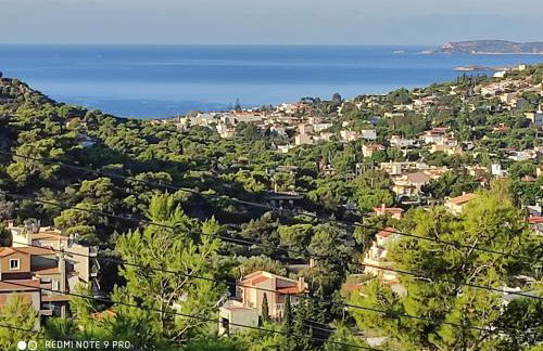 WHOLE HOUSE NEAR THE BEACH WITH AMAZING VIEW - Foto 12