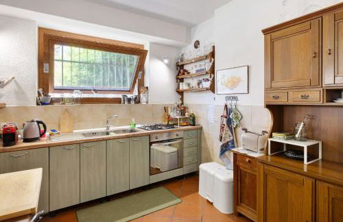 Villa Ca' D'Ros Pool And Sauna - Photo 7