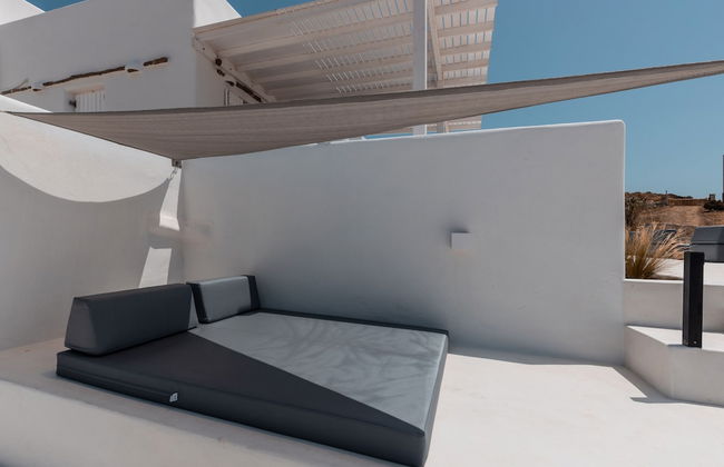 Ventu Paros Villa - Photo 46