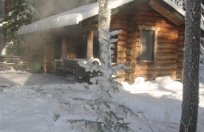 Villa Kaidan Kunkku - Foto 14