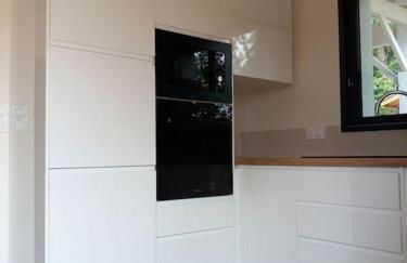 Maison neuve avec piscine chauffée, 4 kms de Contis plage - Foto 13