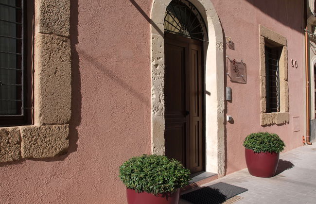 CasEpicarmo Guest House - Photo 21