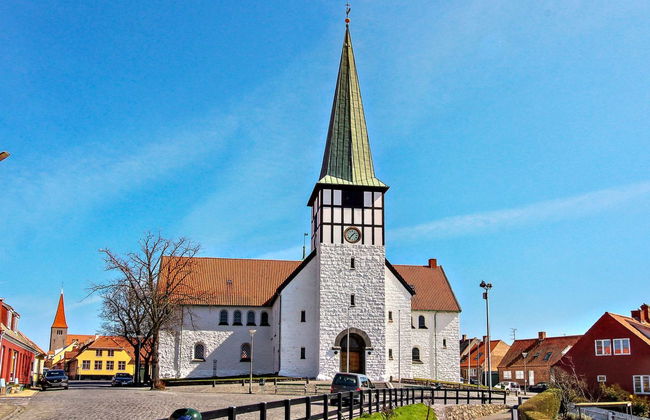 "Detlef" - 200m from the sea - Photo 30