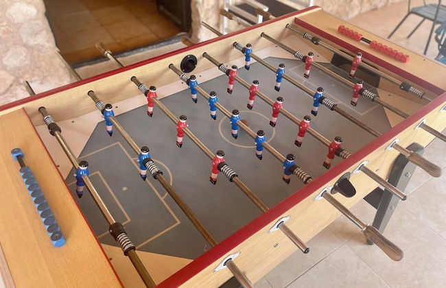 Casa Rural Ubeda - Photo 24