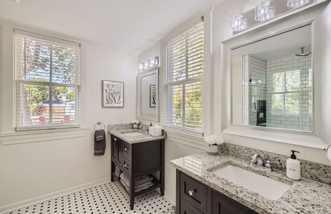 Historic Victorian 2 Mins From Pearl District - Foto 8