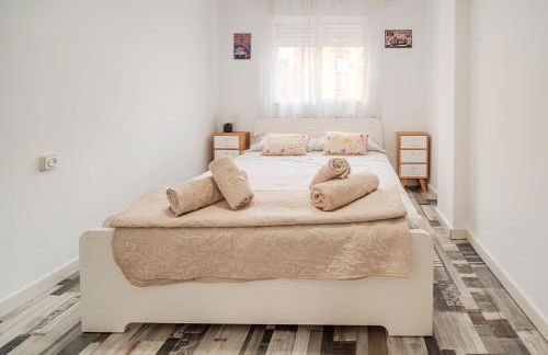 Aroma D’Valencia Apartment - Photo 19