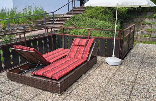 Wohn Eitel, Erholung pur - Foto 4