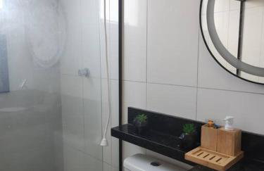 Aluga-se casa com area gourmet - Foto 8