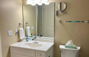 Nordic Lodge Comfort, Skiing, Pools, Trails Nearby - Foto 19