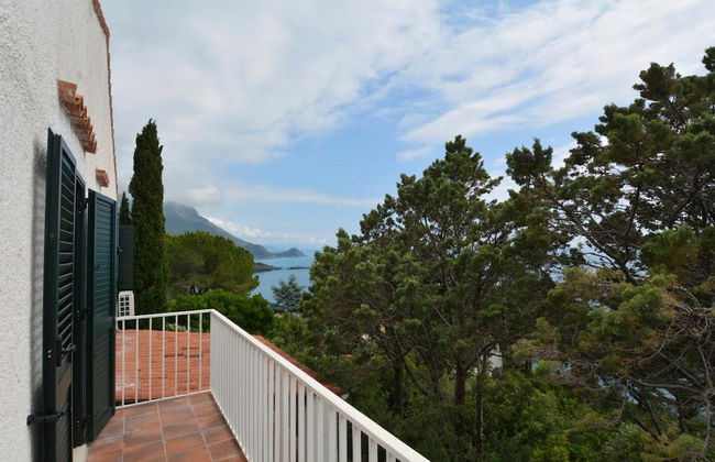Villa Maratea - Villa Maratea - Foto 17