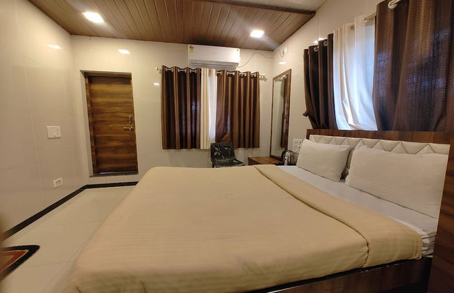 Crystal Villa - Photo 5